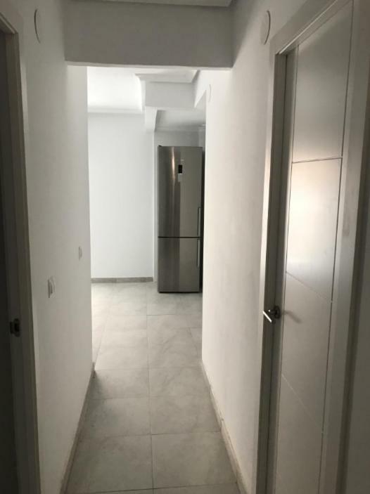 Modern Beach Apartment Torrevieja Exterior foto